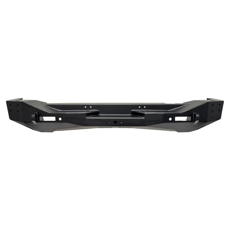 Westin XTS Rear Bumper Textured Black Model 59-712255 - Image 3