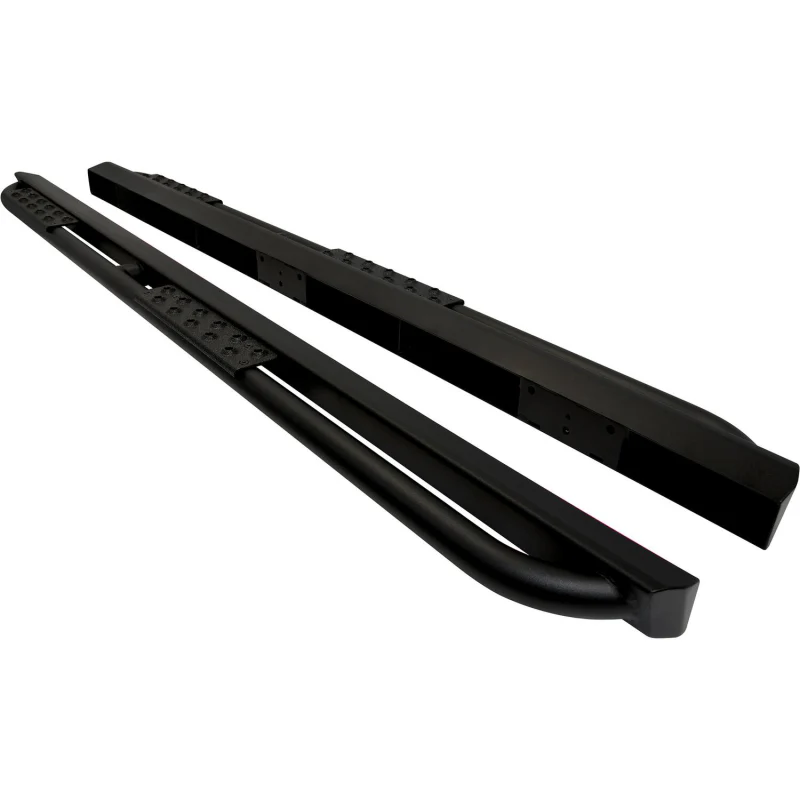 Westin XTS Rock Sliders Textured Black Model 42-14065 - Image 2