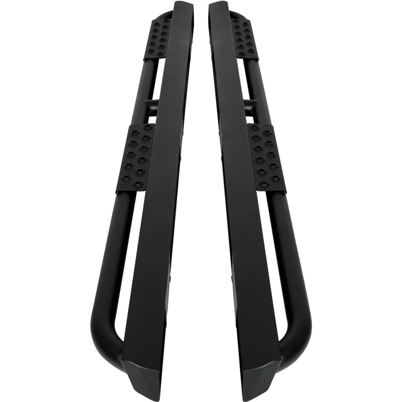 Westin XTS Rock Sliders Textured Black Model 42-14065 - Image 3