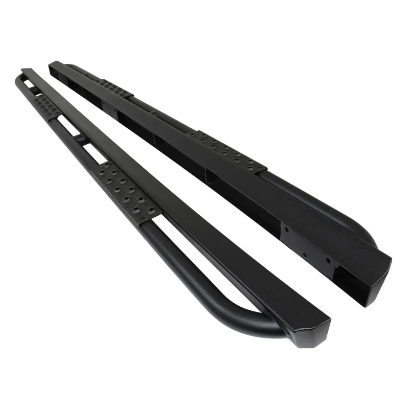 Westin XTS Rock Sliders Textured Black Model 42-14165 - Image 2