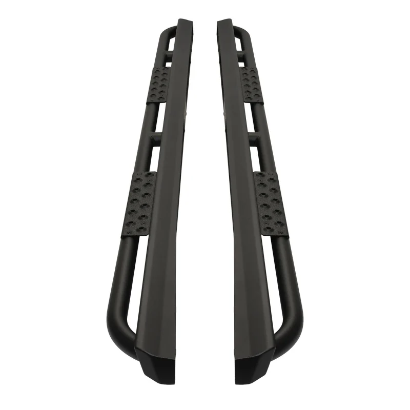 Westin XTS Rock Sliders Textured Black Model 42-14165 - Image 3