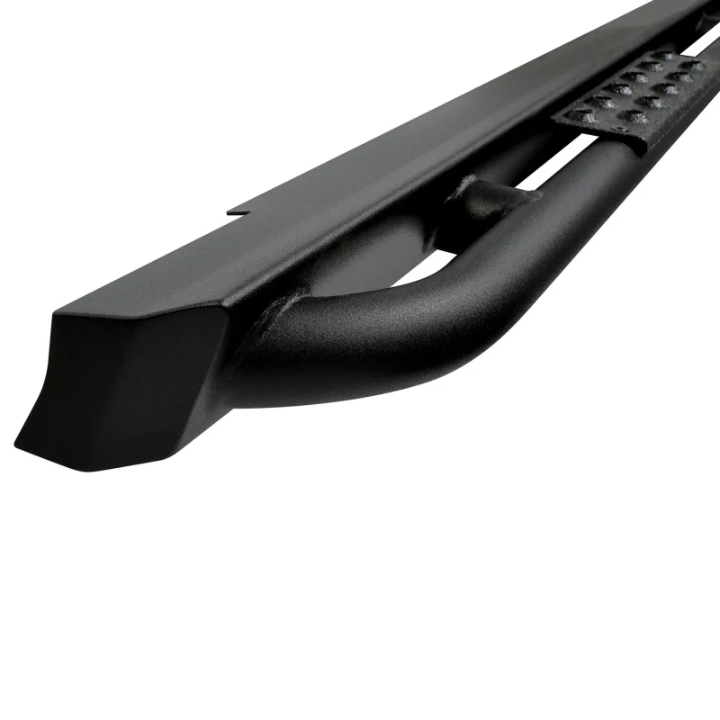 Westin XTS Rock Sliders Textured Black Model 42-14185 - Image 10
