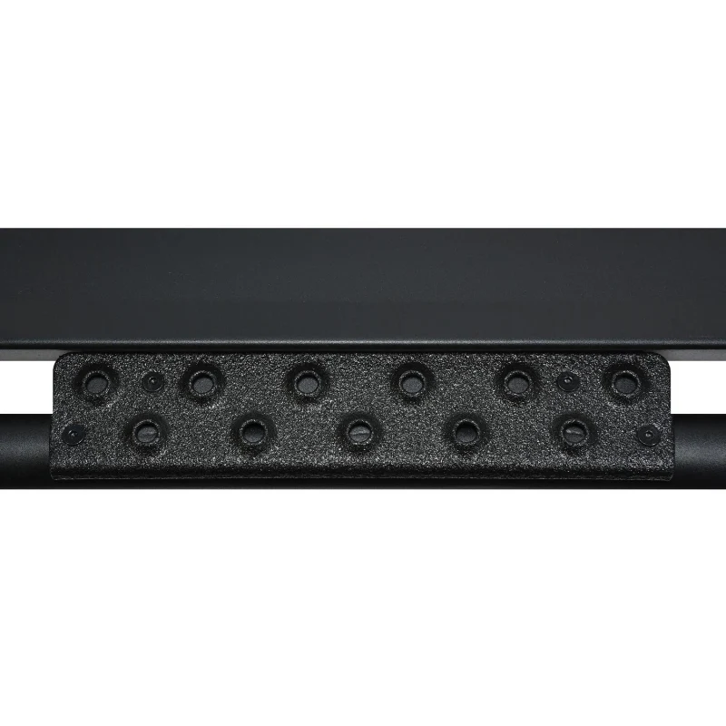 Westin XTS Rock Sliders Textured Black Model 42-14185 - Image 12