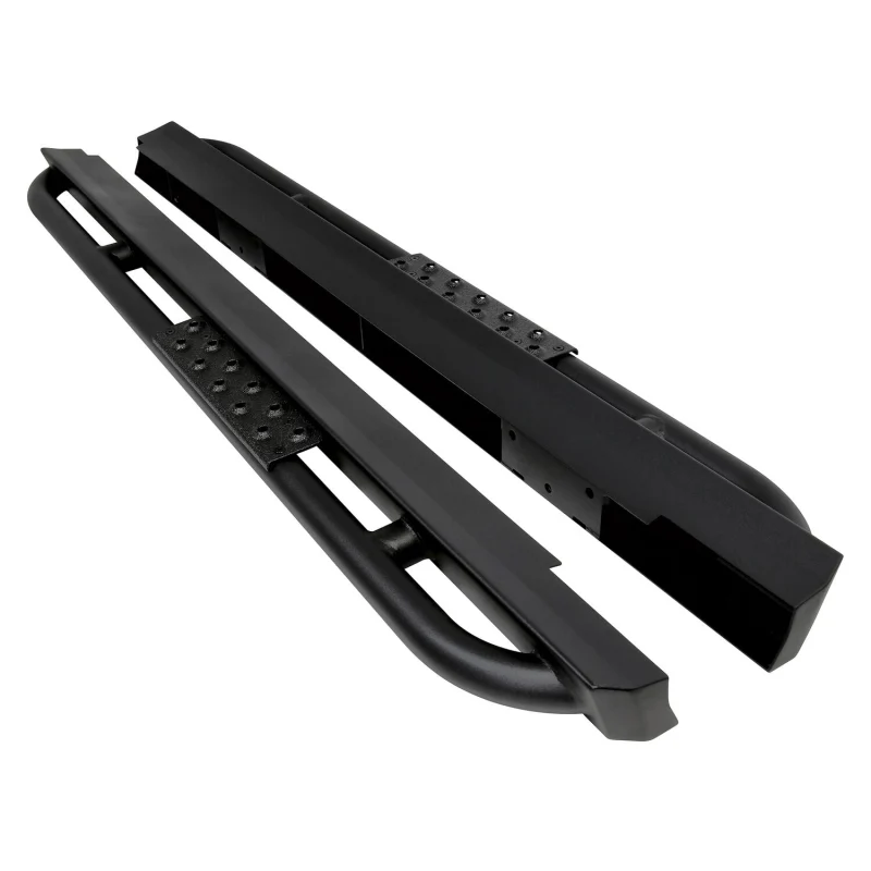 Westin XTS Rock Sliders Textured Black Model 42-14185 - Image 2