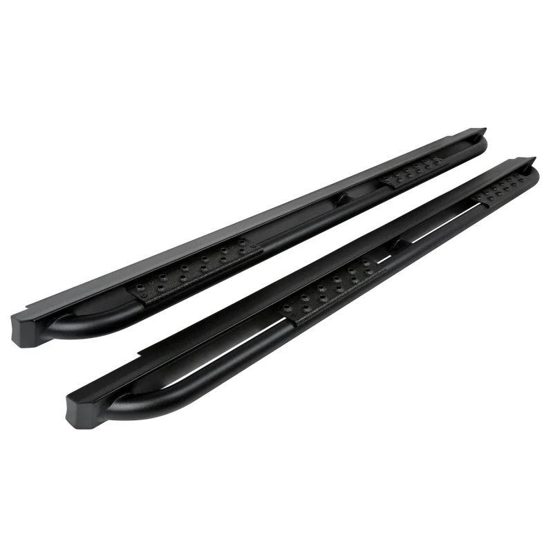 Westin XTS Rock Sliders Textured Black Model 42-14195