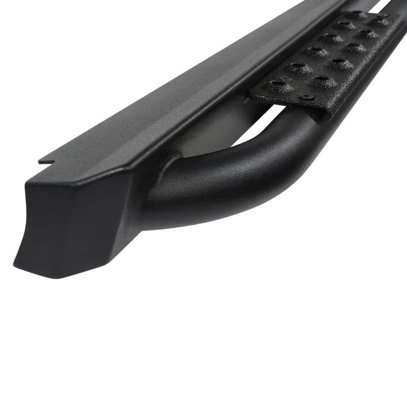 Westin XTS Rock Sliders Textured Black Model 42-14195 - Image 10