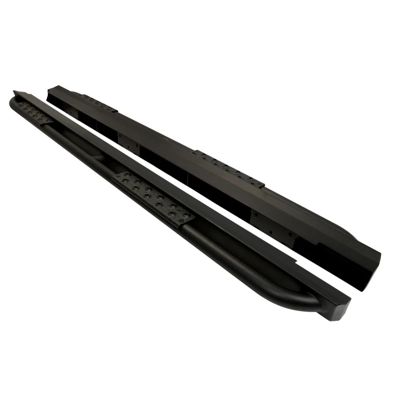 Westin XTS Rock Sliders Textured Black Model 42-14195 - Image 2