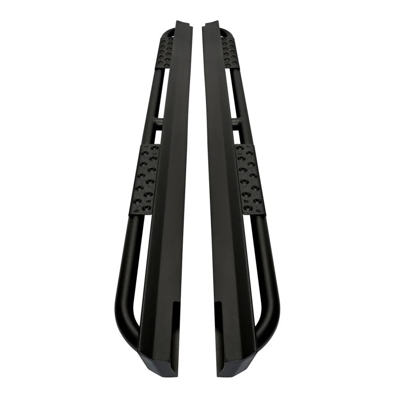 Westin XTS Rock Sliders Textured Black Model 42-14195 - Image 3