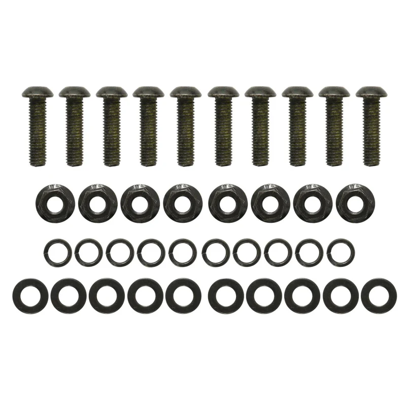 Westin XTS Round Bull Bar Textured Black Model 59-731255 - Image 10