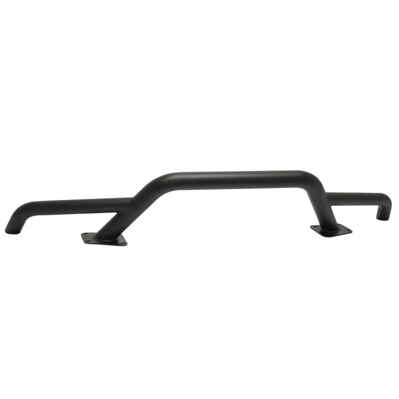 Westin XTS Round Bull Bar Textured Black Model 59-731255 - Image 2