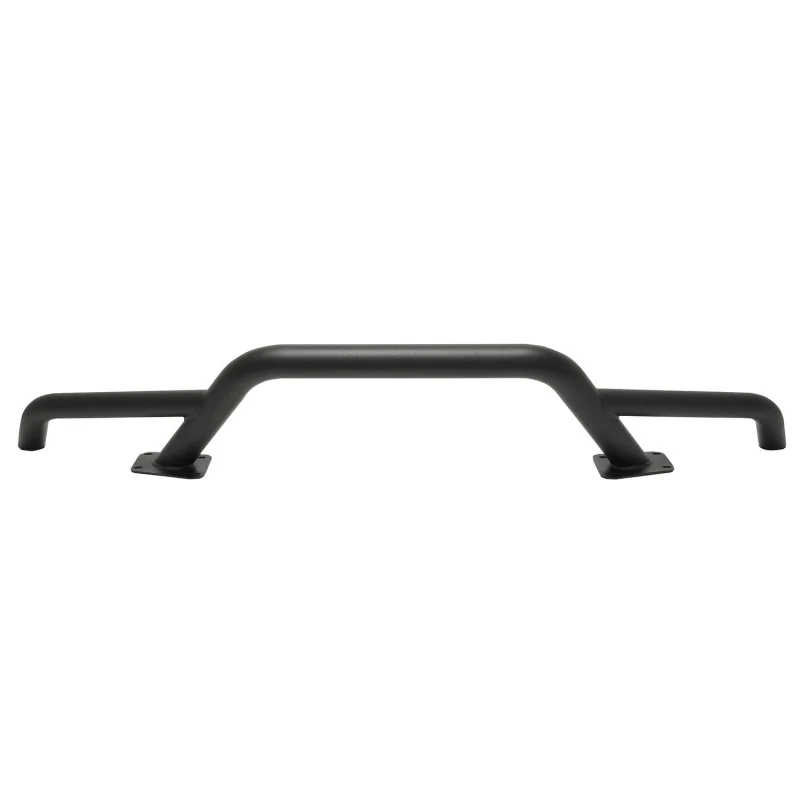 Westin XTS Round Bull Bar Textured Black Model 59-731255 - Image 3