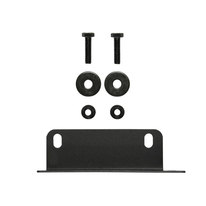 Westin XTS Skid Plate Textured Black Model 59-721255 - Image 10