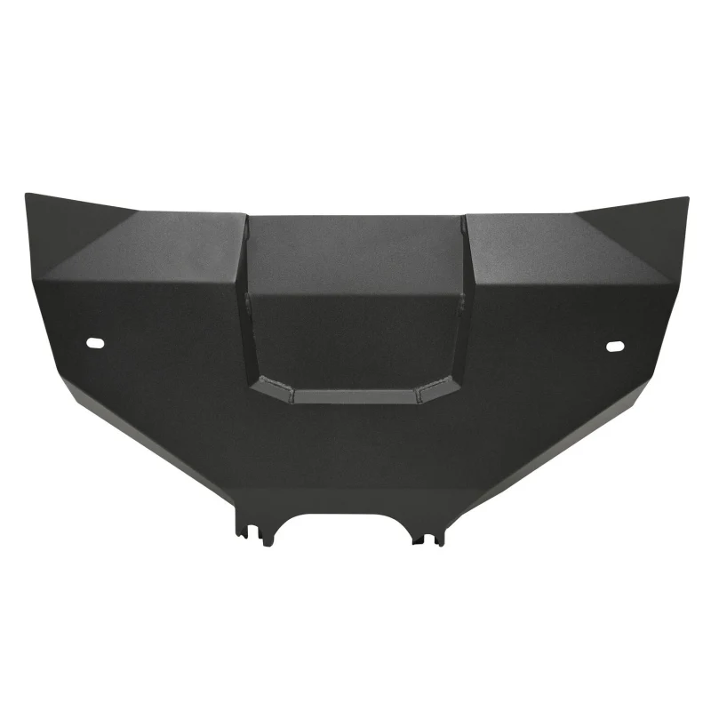 Westin XTS Skid Plate Textured Black Model 59-721255 - Image 3