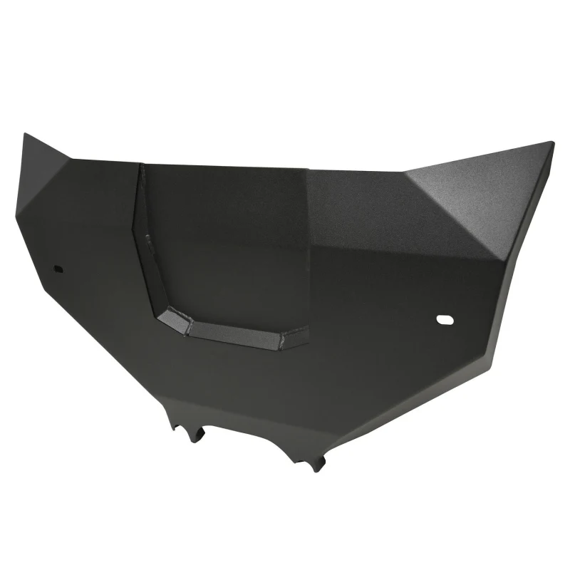 Westin XTS Skid Plate Textured Black Model 59-721255 - Image 9