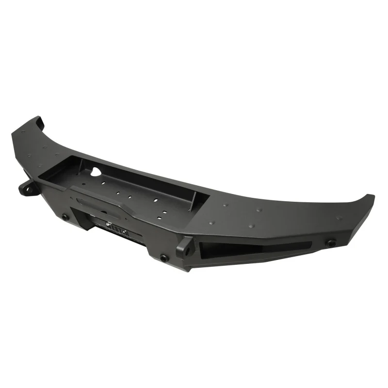 Westin XTS Winch Mount Front Bumper Textured Black Model 59-711255 - Image 10